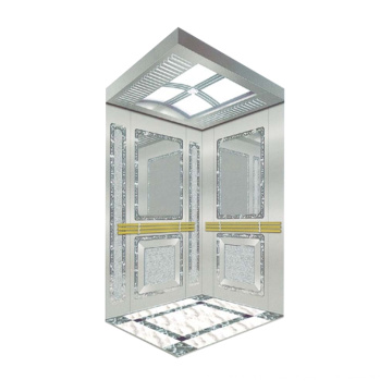 Guaranteed Quality Proper Price Cheap Small Lift House Elevator